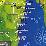 Juurlahti By Interhome Сasa de vacaciones *
