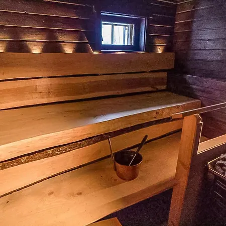 Juurlahti By Interhome *