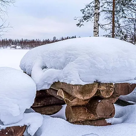 Juurlahti By Interhome *