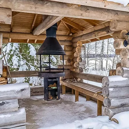 בית נופש Juurlahti By Interhome