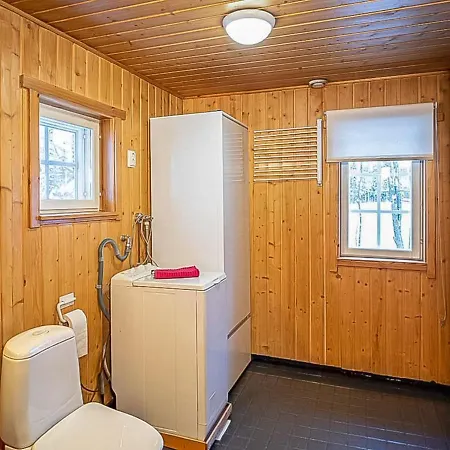 Ferienhaus Juurlahti By Interhome