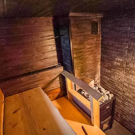 Juurlahti By Interhome Ferienhaus *