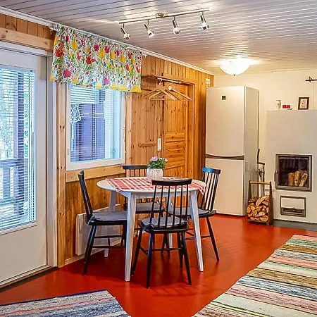 בית נופש Juurlahti By Interhome