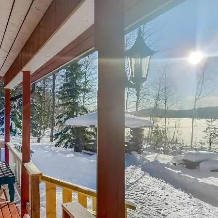 Juurlahti By Interhome *