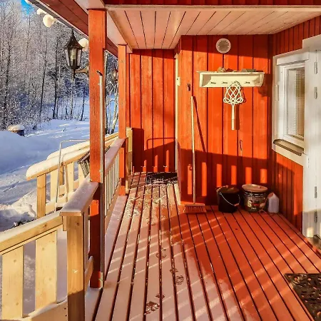 Juurlahti By Interhome בית נופש