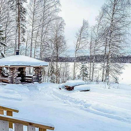 Juurlahti By Interhome Holiday home Hara