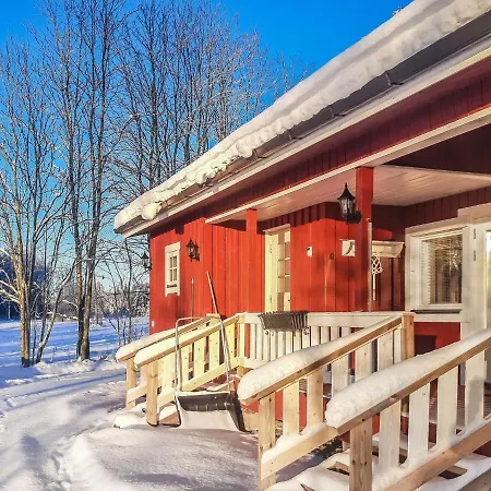 Holiday home Juurlahti By Interhome *