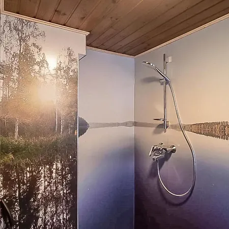 Juurlahti By Interhome בית נופש Hara