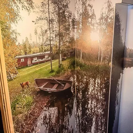 Holiday home Juurlahti By Interhome Hara