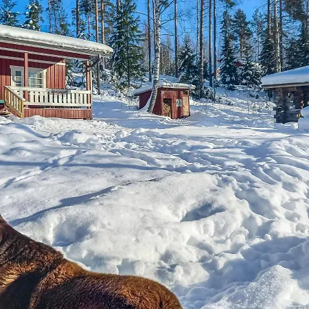 Juurlahti By Interhome Holiday home Hara