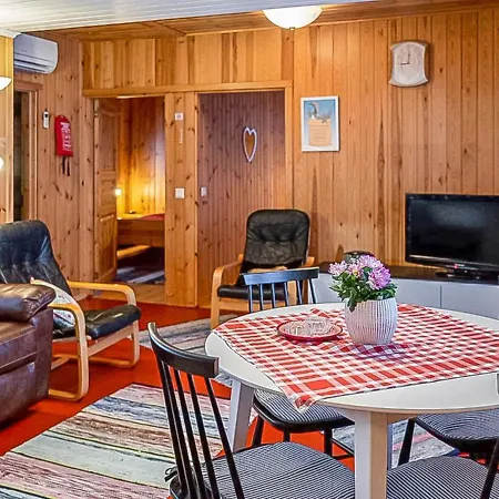 Juurlahti By Interhome * Hara