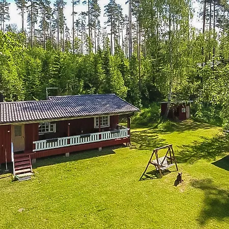 Juurlahti By Interhome Holiday home Hara