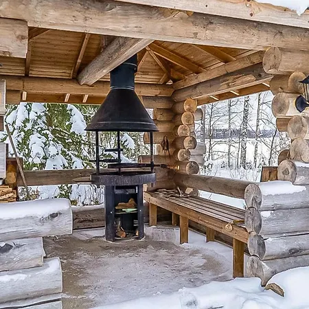 Juurlahti By Interhome Holiday home *