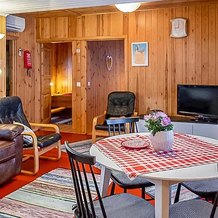 Juurlahti By Interhome Сasa de vacaciones