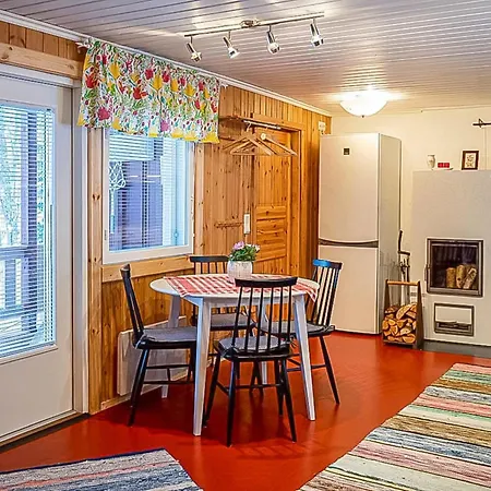 Juurlahti By Interhome Holiday home