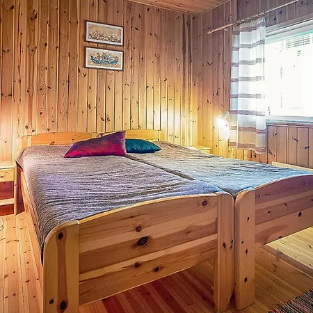 Holiday home Juurlahti By Interhome *