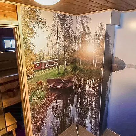 Juurlahti By Interhome * Hara