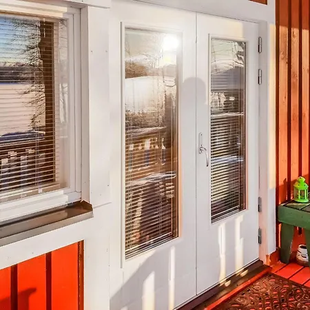 Casa de Férias Juurlahti By Interhome Hara