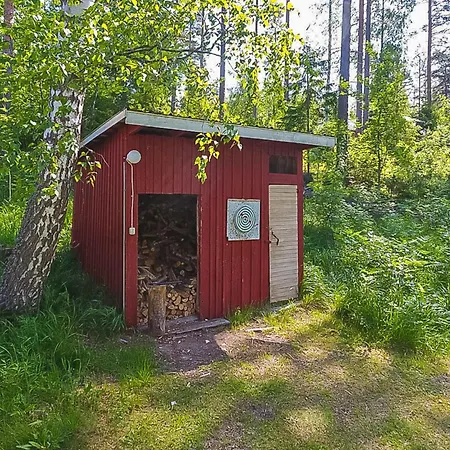 Juurlahti By Interhome Casa de Férias *