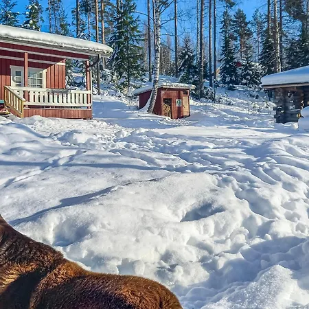 Juurlahti By Interhome Hara