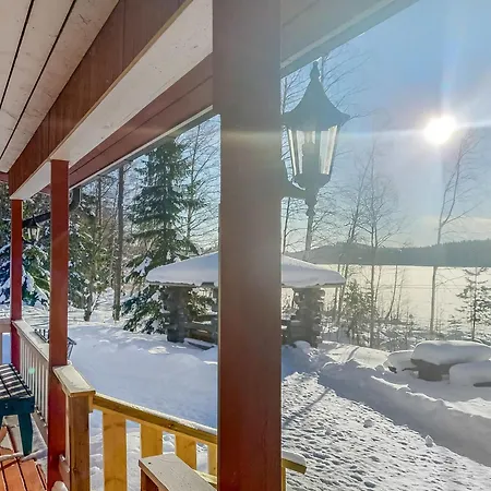 Holiday home Juurlahti By Interhome Hara