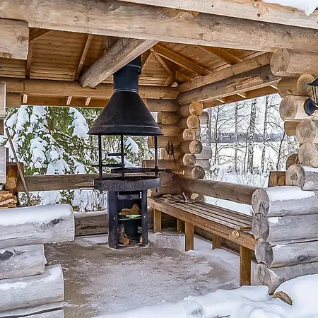 Juurlahti By Interhome Casa vacanze
