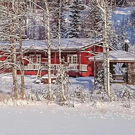 Juurlahti By Interhome Holiday home *