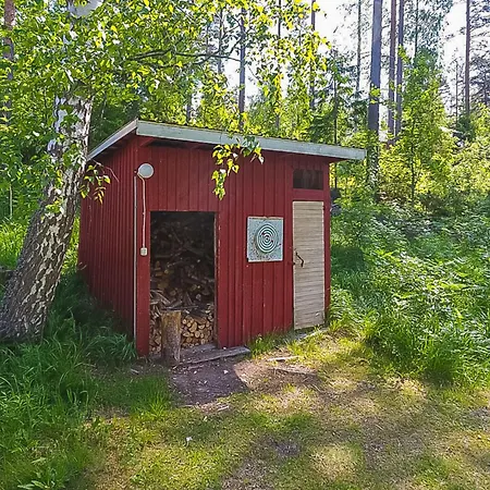 Juurlahti By Interhome Hébergement de vacances Hara