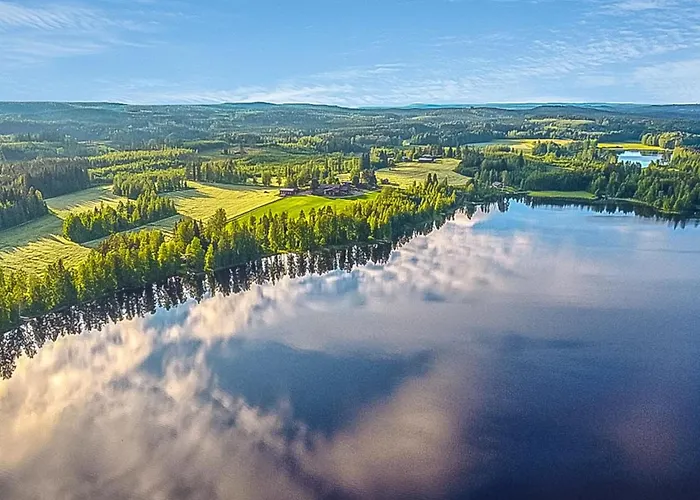 Juurlahti By Interhome *