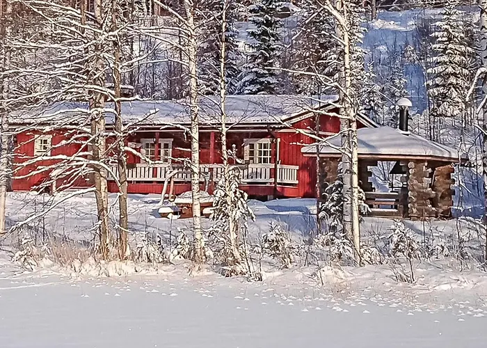 Juurlahti By Interhome Hara