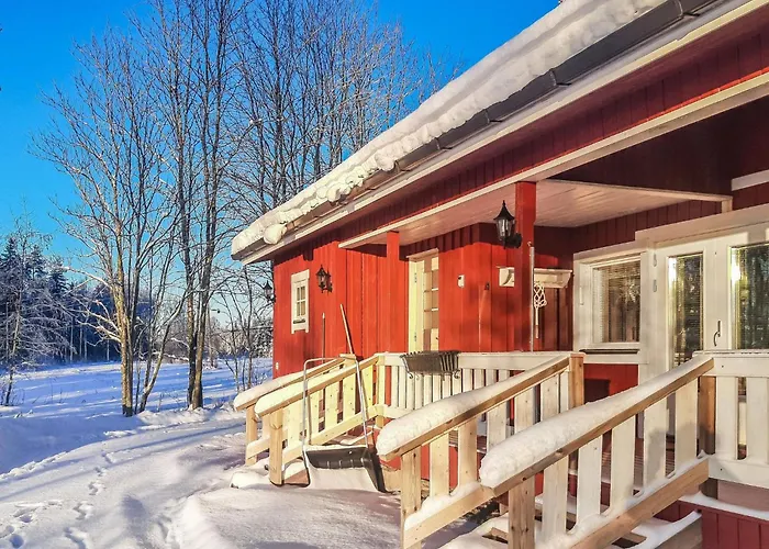 Juurlahti By Interhome Semesterbostad