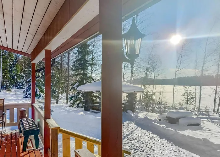 Juurlahti By Interhome * Hara