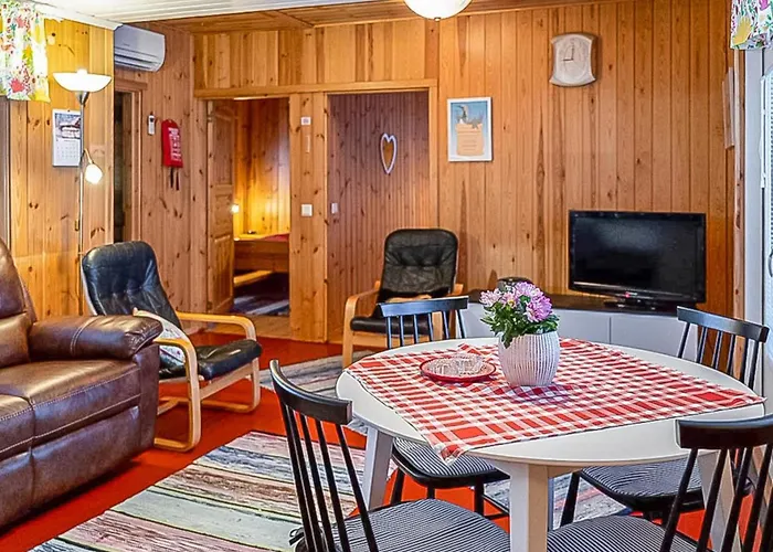 Juurlahti By Interhome Сasa de vacaciones