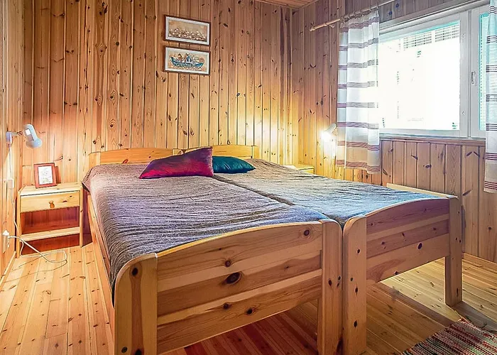 Сasa de vacaciones Juurlahti By Interhome *