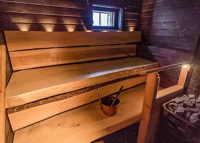 Juurlahti By Interhome * Hara