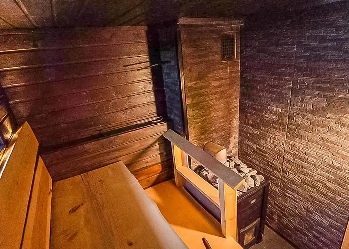 Juurlahti By Interhome *