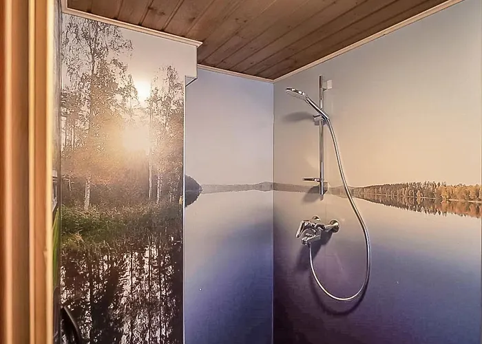 Juurlahti By Interhome Hara