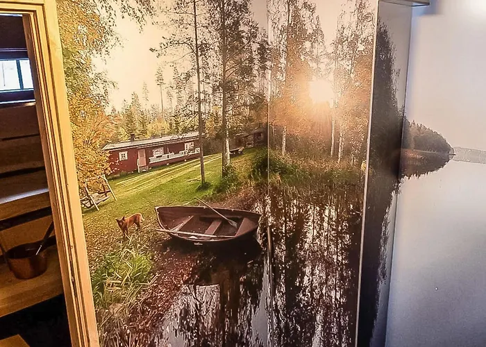 Juurlahti By Interhome * Hara