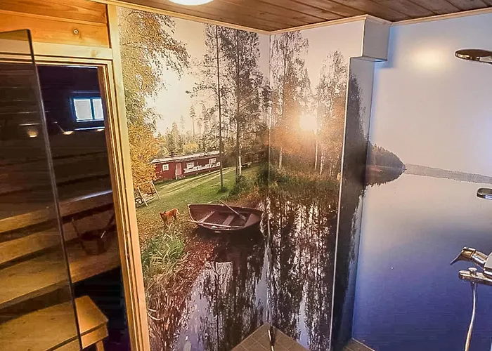 Juurlahti By Interhome * Hara