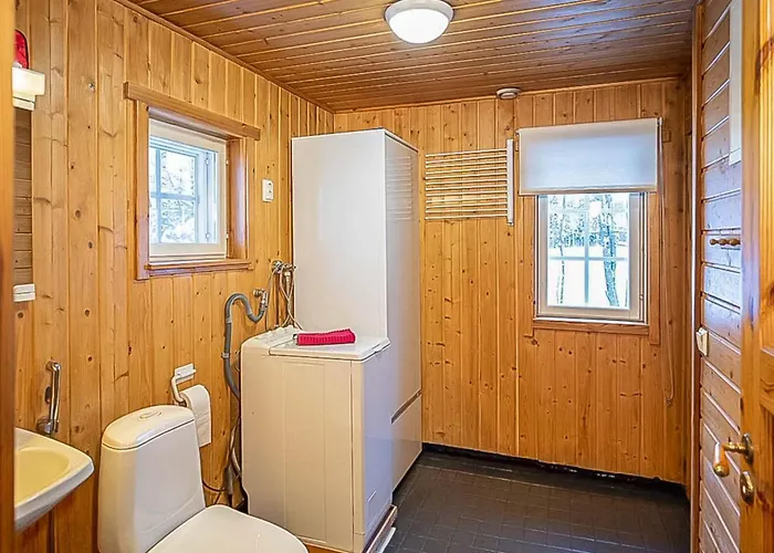 Juurlahti By Interhome * Hara