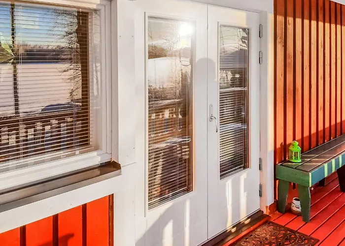 Сasa de vacaciones Juurlahti By Interhome Hara