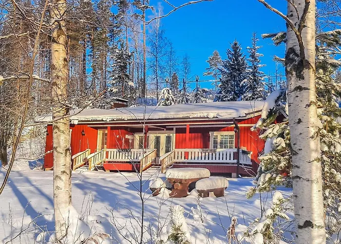 Juurlahti By Interhome * Hara