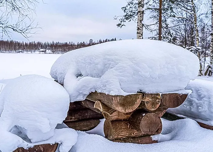 Juurlahti By Interhome * Hara