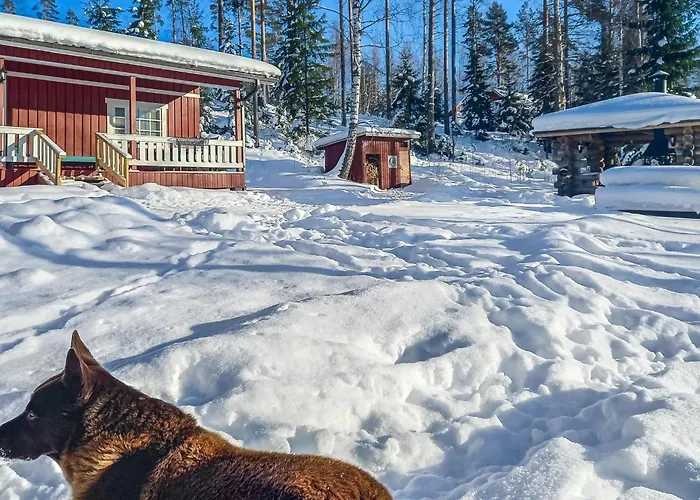 Juurlahti By Interhome * Hara