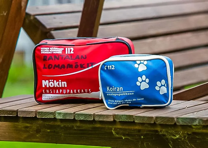 Juurlahti By Interhome * Hara