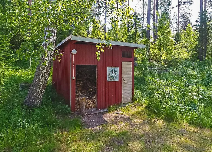 Juurlahti By Interhome Сasa de vacaciones *